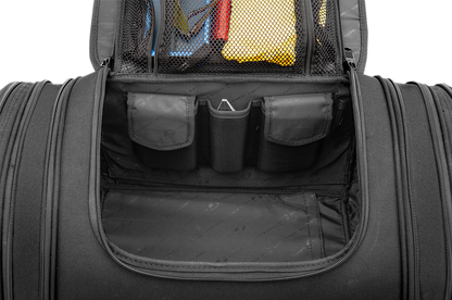 SADDLEMEN TR2300DE TL Sissy Bar Bag EX000043S