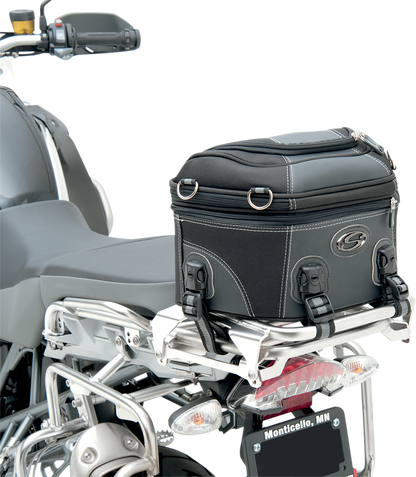 SADDLEMEN Rear Rack Bag EX000649