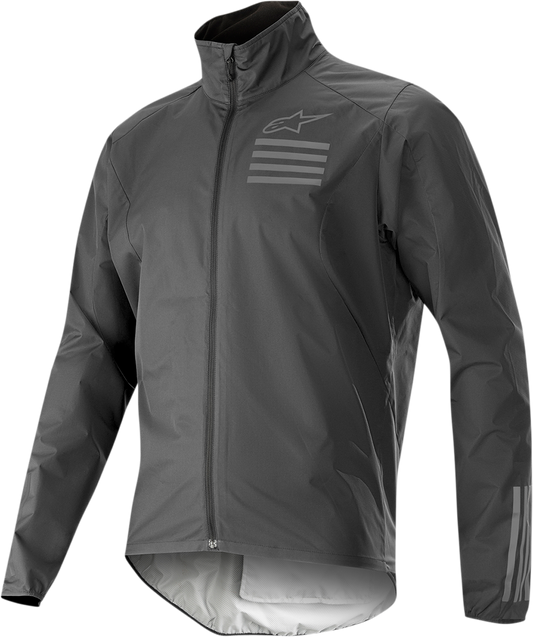 ALPINESTARS Descender V3 Jacket - Black - Medium 1220519-10-MD