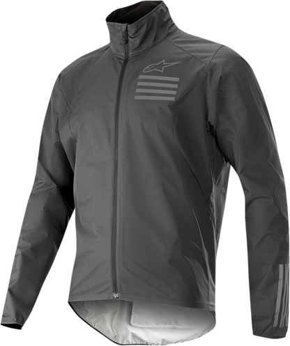 ALPINESTARS Descender V3 Jacket - Black - 2XL 1220519-10-2X