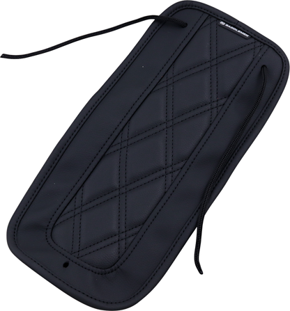 SADDLEMEN Fender Chap - Matches LS Solo Seat T8230-18-LS