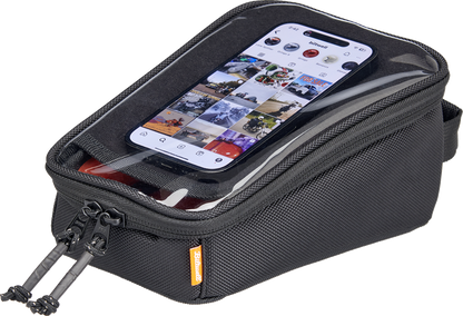 BILTWELL EXFIL-2 Mini Tank Bag - Black 3021-01