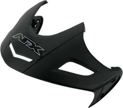AFX FX-50 Peak - Flat Black 0132-0553