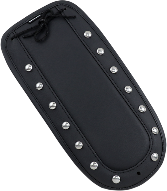 SADDLEMEN Fender Chap - Matches Studded Solo Seat T8100-00-S