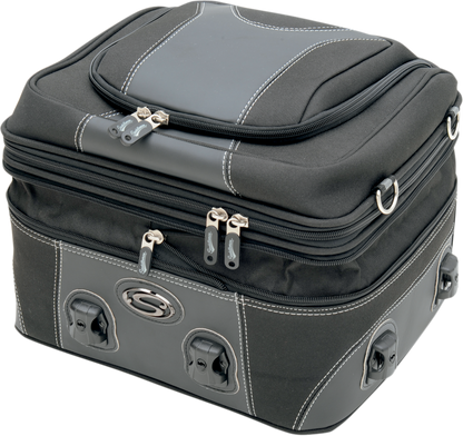 SADDLEMEN Pillion Luggage Bag 3516-0145