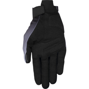 ALPINESTARS Reef V2 Gloves - Mid Gray/Black/White - 3XL 3560825-9207-3X