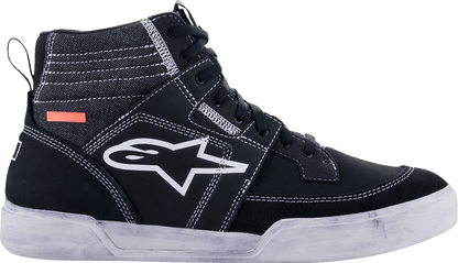 ALPINESTARS Ageless Shoes - Black/White - US 8.5 265492215318.5