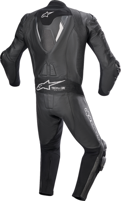 ALPINESTARS Missile Ignition v2 1-Piece Suit - Black - US 46 / EU 56 3150222-1100-56
