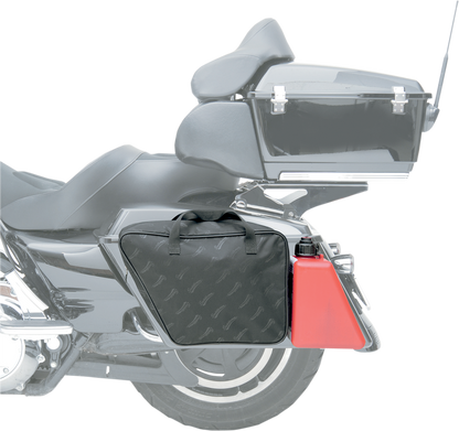 SADDLEMEN Saddlebag Liner EX000543