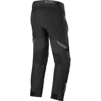 ALPINESTARS ST-7 2L Gore-Tex Pants - Black - Small 3625524-111-S
