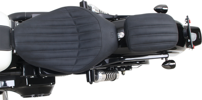 SADDLEMEN Knuckle Pad - 7" SA1011