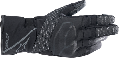 ALPINESTARS Women Stella Andes V3 Drystar® Gloves - Black/Anthracite - XS 3537522-104-XS