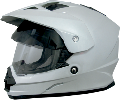 AFX FX-39DS Sun Shield - External - Dark Smoke 0130-0443