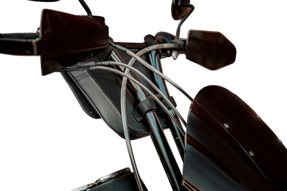 SADDLEMEN Handlebar Bag - D160 EX000954