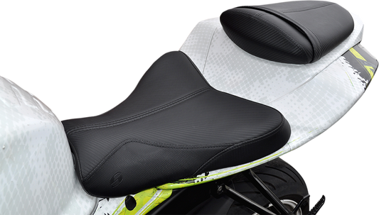 SADDLEMEN GP-V1 Seat - Standard - GSX '05-'06 0810-S068