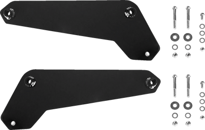 SADDLEMEN Saddlebags - Dyna EX000968D