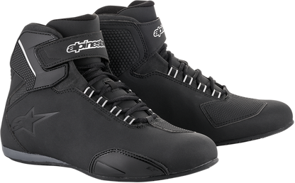 ALPINESTARS Sektor Waterproof Shoes - US 10.5 254451910105