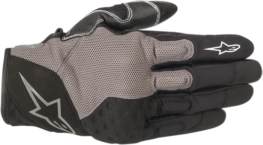 ALPINESTARS Crossland Gloves - Black - 2XL 3566518-10-2X