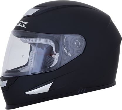 AFX FX-99 Helmet - Matte Black - 2XL 0101-11047