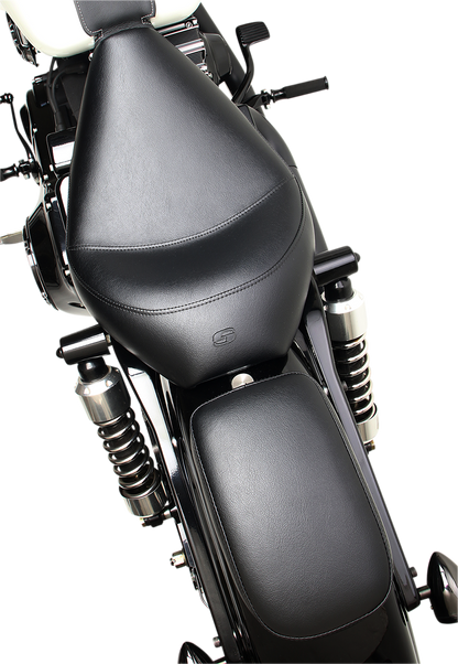 SADDLEMEN Saddlehyde S3 Pad - 6" SA1016