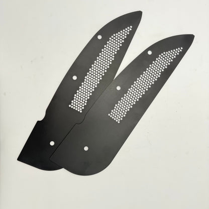 Civic 22-25 Type R Standard Rock Guards