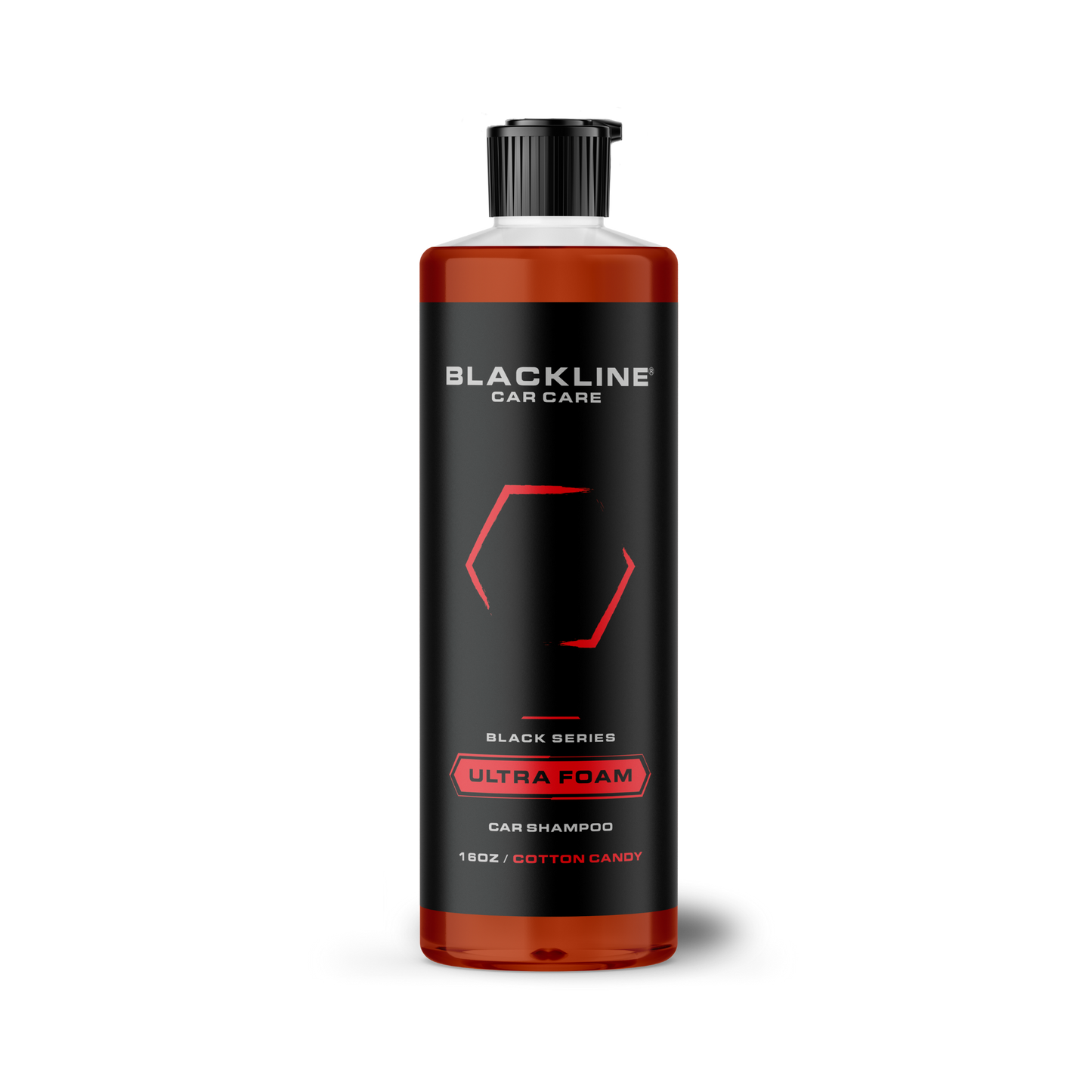 BLACKLINE® ULTRA FOAM