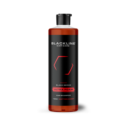BLACKLINE® ULTRA FOAM