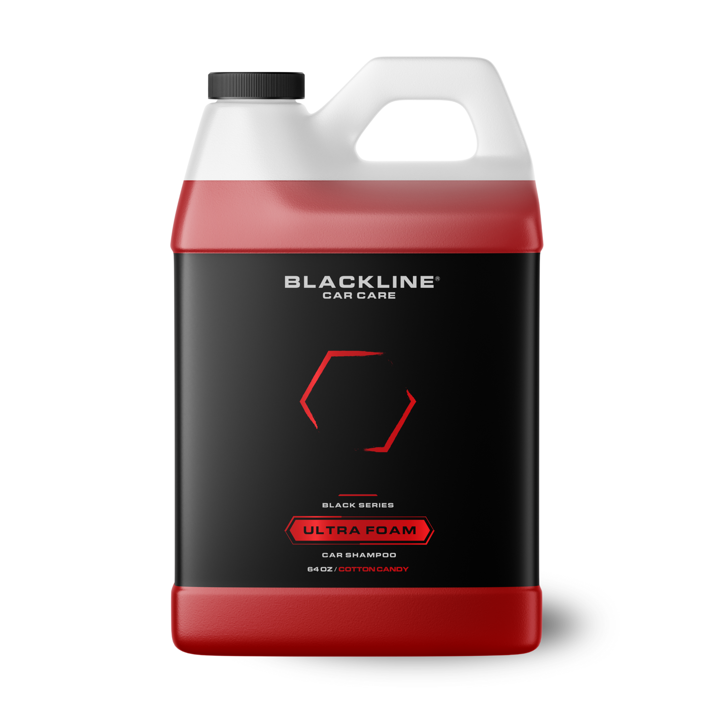 BLACKLINE® ULTRA FOAM