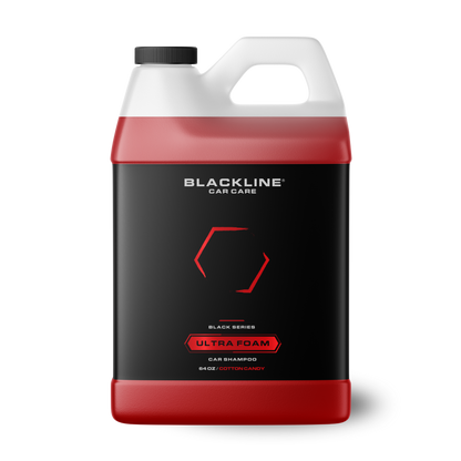 BLACKLINE® ULTRA FOAM
