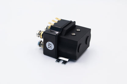 Carbon Winches Australia 600amp Sealed Winch Solenoid 12 Volt