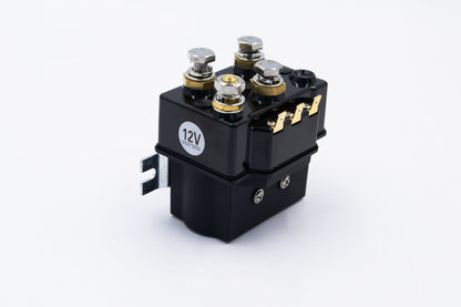 Carbon Winches Australia 600amp Sealed Winch Solenoid 12 Volt