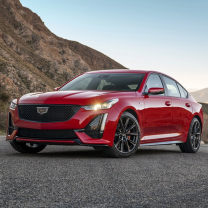 Cadillac 20-25 CT5 & CT5-V Stealth Lift Pads