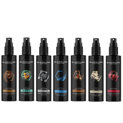 BLACKLINE®  8oz AIR FRESHENER