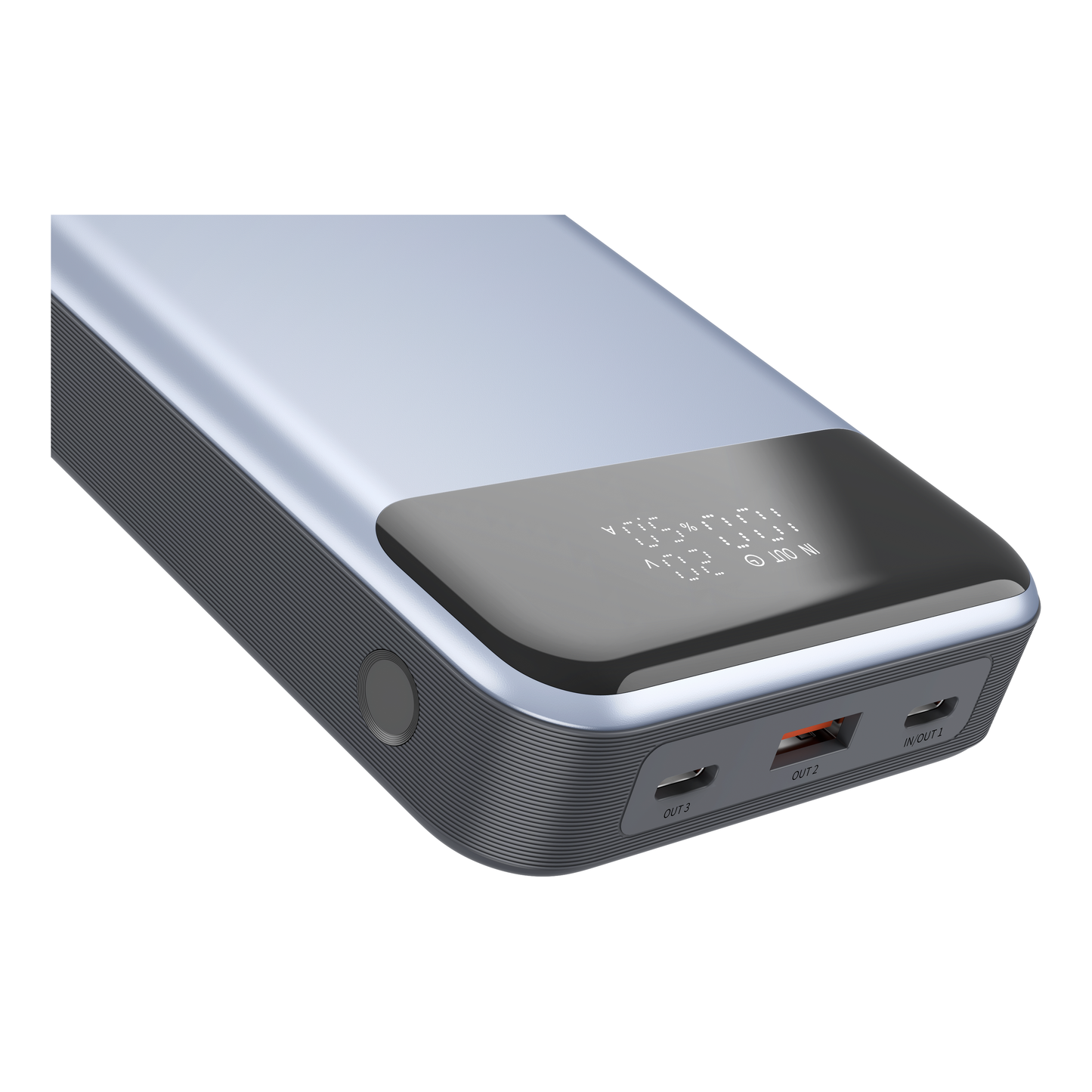 720-C PD 130W Power Bank