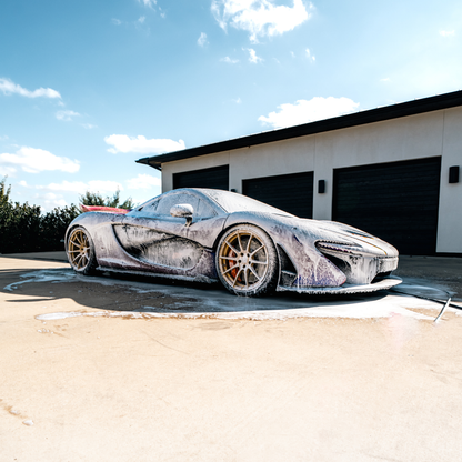 BLACKLINE® ULTRA FOAM