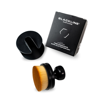 BLACKLINE® TIRE APPLICATOR BRUSH