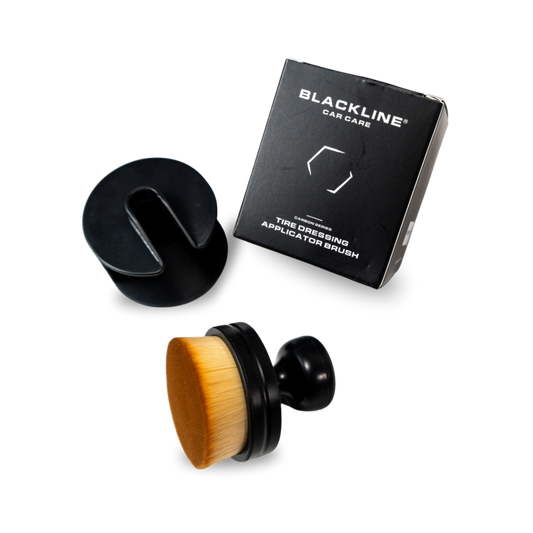 BLACKLINE® TIRE APPLICATOR BRUSH