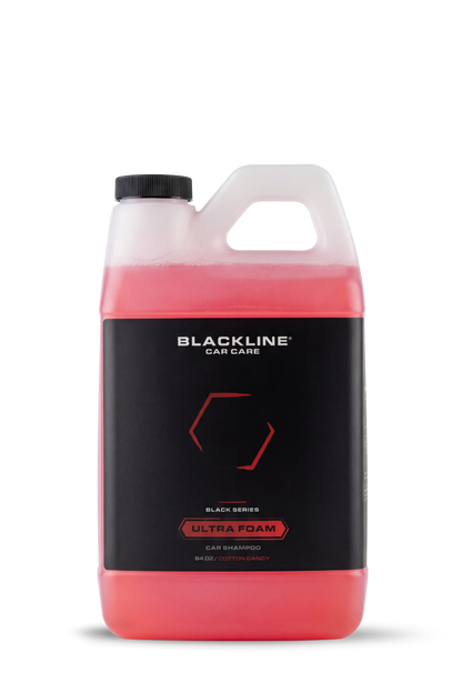 BLACKLINE® ULTRA FOAM
