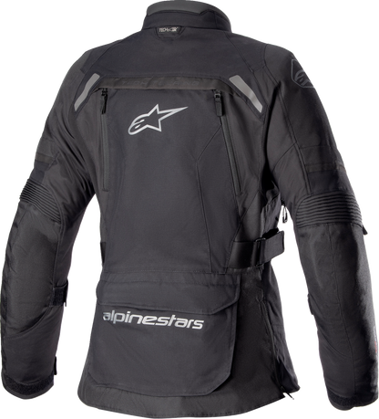 ALPINESTARS Stella Bogota Drystar® Jacket - Black - 2XL 3217023-1100-2X