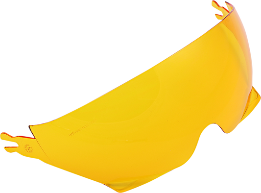 AFX FX-142/FX-143 Shield - Inner - Orange 0130-0901