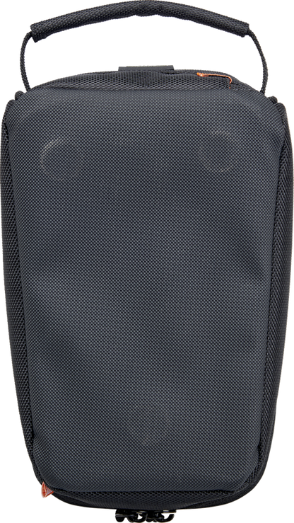 BILTWELL EXFIL-2 Mini Tank Bag - Black 3021-01