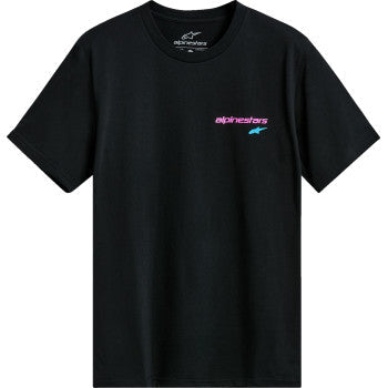 ALPINESTARS No Barrier CSF T-Shirt - Black - XL 1215-72260-10-XL