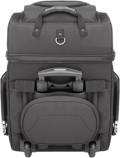 SADDLEMEN Sissy Bar Bag EX000926