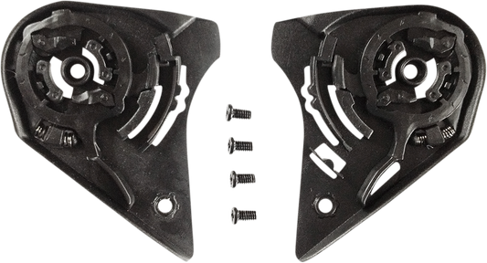 AFX FX-99/FX-105/FX-120 Ratchet Kit - With Screws 0133-0698