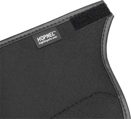 SHOW CHROME Dual-Side Tank Pouches - CAN-AM Ryker H40-401BK