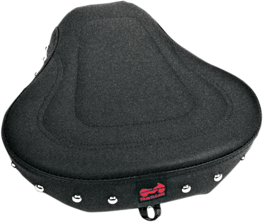 SADDLEMEN Touring Pillion - Studded - VTX1800 H0130J