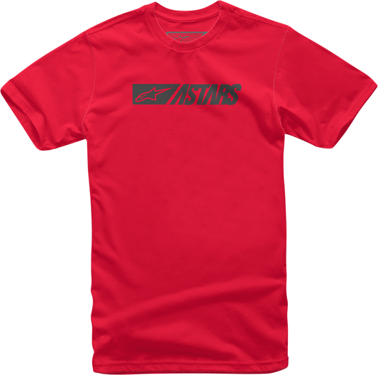 ALPINESTARS Reblaze T-Shirt - Red - Large 1213-7200430L