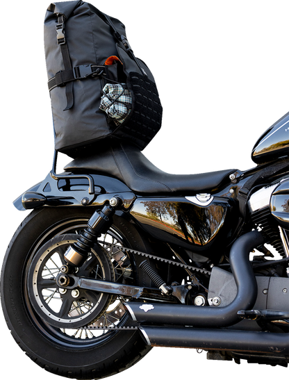 BILTWELL EXFIL-60 Dry Bag - Gen 2 - Black 3016-01