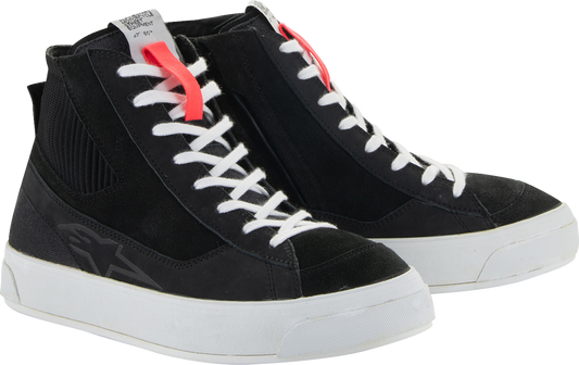 ALPINESTARS Stella Stated Podium Shoes - Black - US 6 2540224-10-6