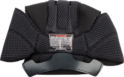 AFX FX-37X Liner - Black - 2XL 0134-3392